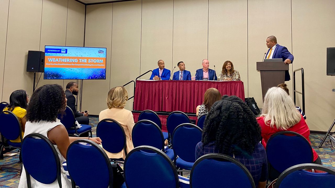 How The NWS Is Improving Weather Information For All